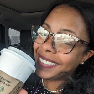 Meet your Posher, Kathryn